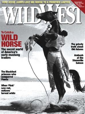 Wild West